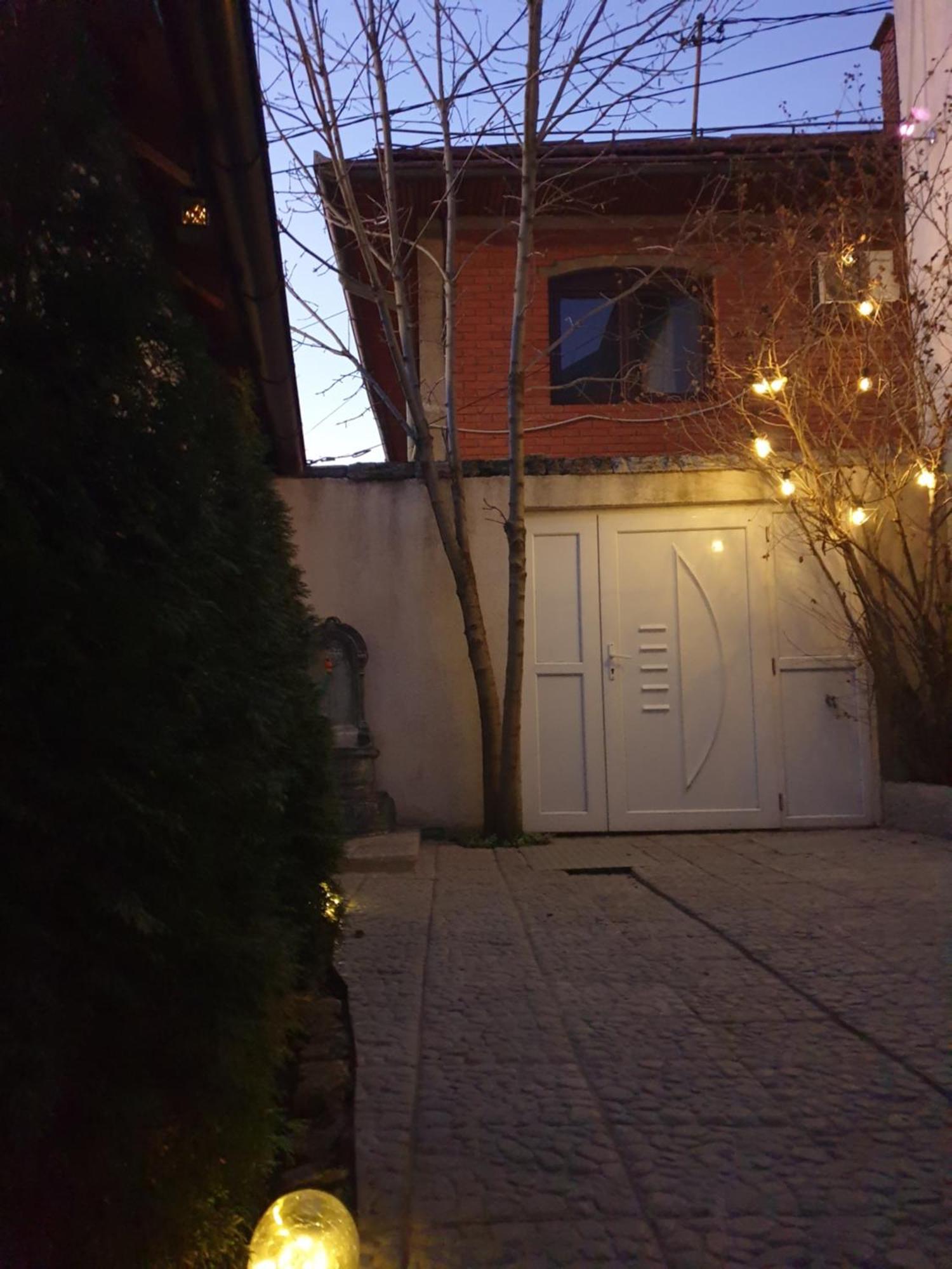 Apartments Old Town Sarajevo Exterior foto